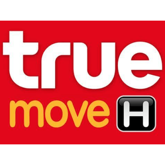 TrueMove H